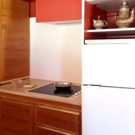 Apartment Charmant A Avec Vue Montagne + Terrasse 58 M²