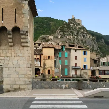 Charmant A Avec Vue Montagne + Terrasse 58 M²