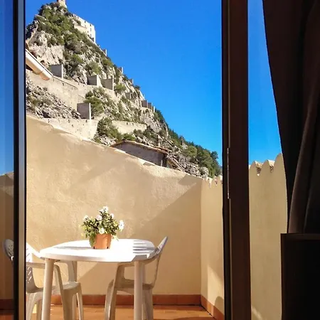 Charmant A Avec Vue Montagne + Terrasse 58 M²