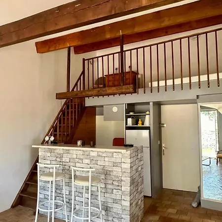 Charmant A Avec Vue Montagne + Terrasse 58 M² * Entrevaux