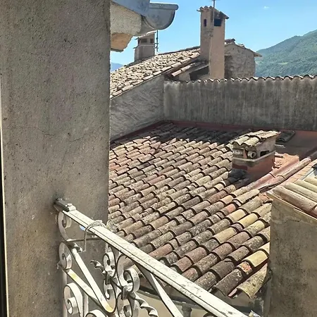 Charmant A Avec Vue Montagne + Terrasse 58 M²