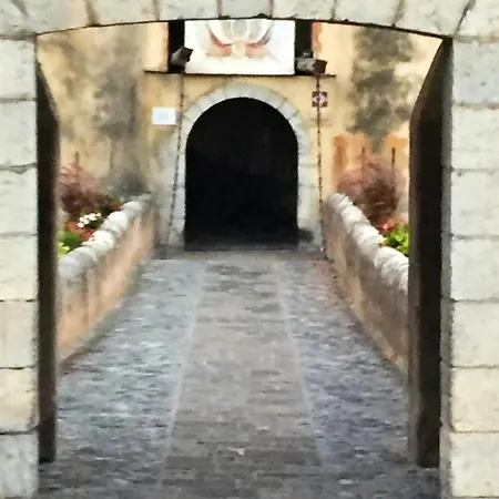 Charmant A Avec Vue Montagne + Terrasse 58 M² 아파트