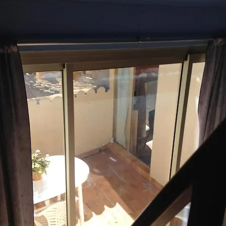 Apartmán Charmant A Avec Vue Montagne + Terrasse 58 M² *