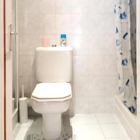 아파트 Charmant A Avec Vue Montagne + Terrasse 58 M²