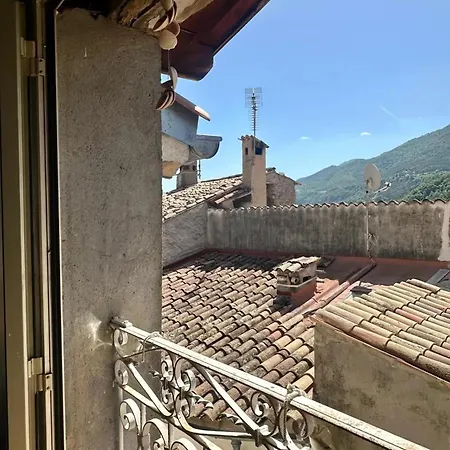 Charmant A Avec Vue Montagne + Terrasse 58 M² Apartmán *