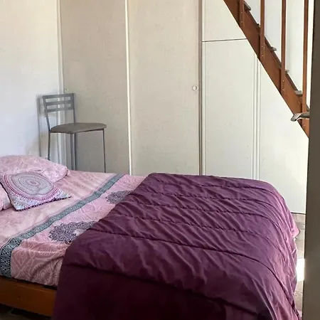 Charmant A Avec Vue Montagne + Terrasse 58 M² *